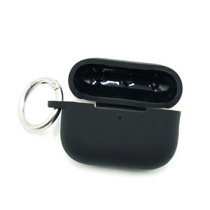 Silicone écologique personnalisé pour étui avec clip mousqueton, étanche et anti-chute, anti-rayures pour 1/2/3 et Pro - Product Image 5