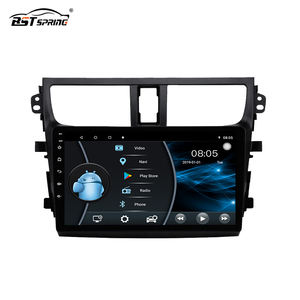Autoradio Android pour <span class=keywords><strong>SUZUKI</strong></span> <span class=keywords><strong>CELERIO</strong></span> CULTUS 2015 - <span class=keywords><strong>2018</strong></span>, autoradio multimédia, lecteur vidéo, navigation GPS, CarPlay sans fil, Auto - Product Image 1