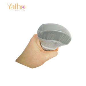 YAFHO-(penawaran pabrik) penutup pelindung <span class=keywords><strong>Ultrasound</strong></span> <span class=keywords><strong>Probe</strong></span> kondom sekali pakai bebas lateks PU penutup pelindung - Product Image 6