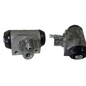 Disco de Freno Ventilado Dicor para Tata Safari 4x2, OEM 287042103707, 2.2L 2179CC, Rotor para SUV, Kit de Piezas Automotrices de Alto Rendimiento - Product Image 1