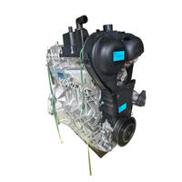 Moteur NEUF de HAUTE QUALITÉ 1.5T M8MB EcoBoost pour Ford Fusion Focus Escape Mondeo C-Max Ensemble moteur