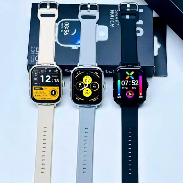 New L18 Smart Watch BT Connectivity Fitness Tracker Heart Rate Monitor Call Message IP67 Y13 H13 T800