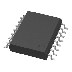 Nouveau SI8233BB-C-ISR DGTL ISO 2.5KV 2CH GT DVR 16SOIC Circuits Intégrés Service de liste BOM Puces IC - Product Image 1