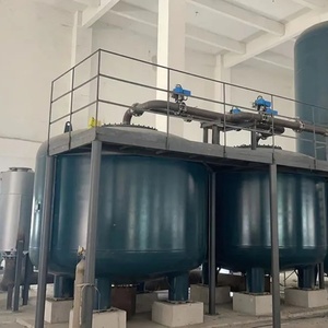 Planta de Enriquecimiento de Oxígeno por Adsorción por Oscilación de Presión de Vacío (VPSA) Confiable, Máquina de Oxígeno de Aire para Hornos de Producción de <span class=keywords><strong>Azufre</strong></span> - Product Image 4