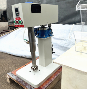 Phòng thí nghiệm Denver D-12 XFD-12 nhiều rãnh nổi tách máy nhiều tế bào - Product Image 4