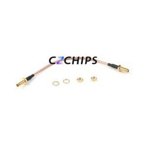 KH-SSMAK-SSMAK-RG316-140MM RF Cable RF Whole Sale Electronic Component Chips Supplier & BOM Service - Product Image 2