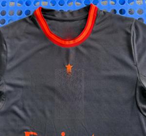 Camiseta de Fútbol de Visitante del <span class=keywords><strong>AC</strong></span> <span class=keywords><strong>Milan</strong></span> 26-27 - Product Image 2