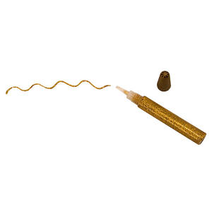 بيع بالجملة لمسحوق الجليتر القابل للغسل سعة 10 مل، غراء سائل لامع للحرف اليدوية والفنون - Product Image 4