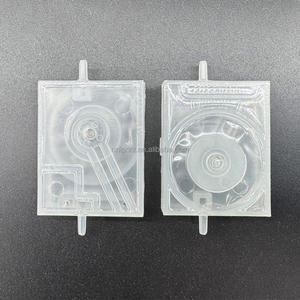 Kit DIY CISS pour imprimante : Amortisseur d'encre à sens unique, régulateur de qualité, vannes de contrôle d'encre pour 4, 5 ou 6 couleurs - Product Image 3