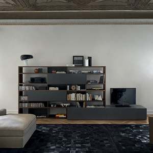 Four Seasons Under The Bed Stand For Living Room Furniture Tv Cabinet - Product Image 3