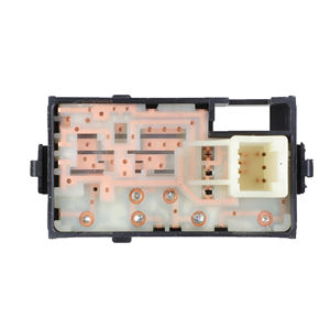 Commutateur de commande de fenêtre de porte avant droite 8481033120 84810-33120 pour Toyota Camry Corolla <span class=keywords><strong>Land</strong></span> <span class=keywords><strong>Cruiser</strong></span> - Product Image 6