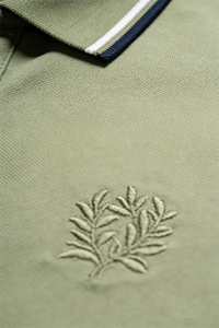 Polo classique et polyvalent pour homme 2026 – T-shirt Boss personnalisé en gros, 160g, haute qualité, séchage rapide - Product Image 3