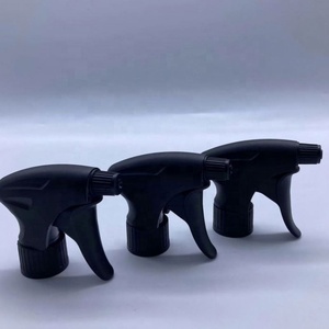 Pulverizador de gatillo de plástico de alta calidad de 28 mm 28/410 para limpieza y jardinería - Product Image 6