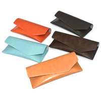 Emballage de lunettes de haute qualité avec logo personnalisé Boîte à lunettes optique Étui à lunettes