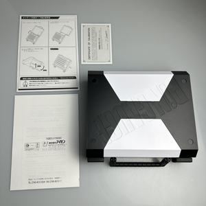 वास्तविक जापानी ईसेन आयातित EP-5A उच्च-सटीक पहनने-प्रतिरोधी पिन/प्लग गेज सेट - Product Image 1