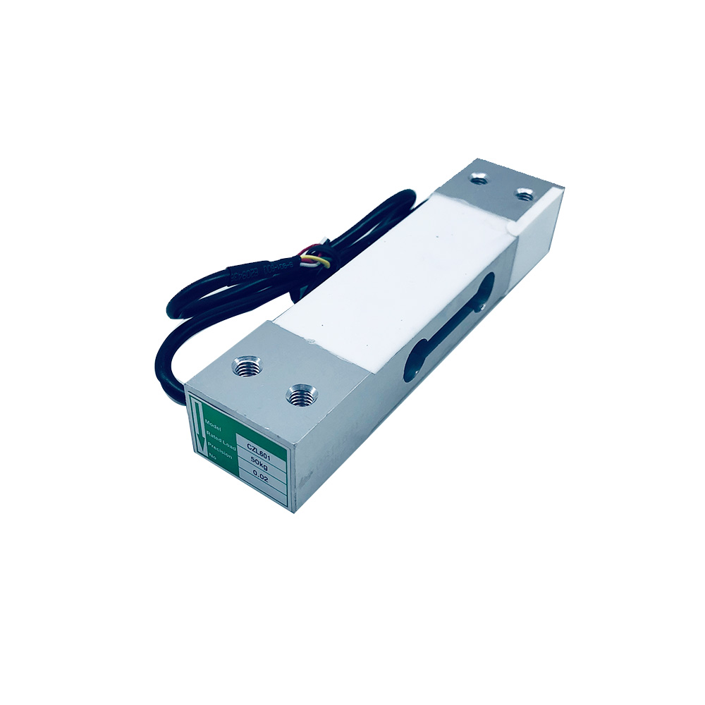 Load Cell weegsensor 50kg | TEC voordeel