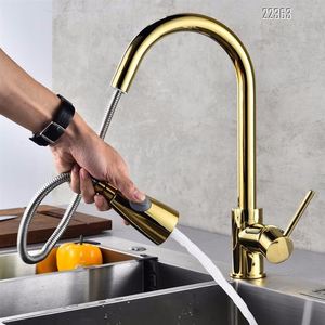 Nuovo Stile di Moda in Acciaio Inox Pull Out Spruzzatore <span class=keywords><strong>Rubinetti</strong></span> da <span class=keywords><strong>Cucina</strong></span> Lavello Rubinetto Della <span class=keywords><strong>Cucina</strong></span> Rubinetto - Product Image 2
