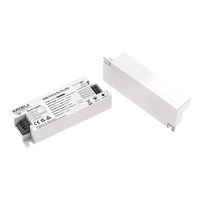 Convertidor LED de Emergencia de 2W con Bloques de Terminales, Certificado CE, Autoprueba, Suministro de Energía de 3 Horas, Batería de Respaldo LiFePO4