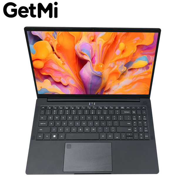 Factory New I7 11th Gen Laptop Students Notebook 8GB16GB RAM 128GBSSD Wholesale Laptops Education Ordinateur Portable