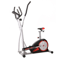 Crystal OEM/ODM Cardio gym machine d'exercice magnétique commercial elliptique cross trainer pour adultes