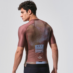 Kit <span class=keywords><strong>ciclismo</strong></span> personalizzato/estate manica corta leggera <span class=keywords><strong>maglia</strong></span> da <span class=keywords><strong>ciclismo</strong></span> produttore/<span class=keywords><strong>ciclismo</strong></span> abbigliamento all'ingrosso - Product Image 2