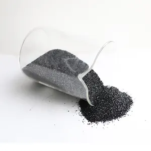 Hindistan cevizi aktif karbon siyah Mesh Cas kabuk su kökenli tipi kaliteli kömür kül yüksek kimyasal