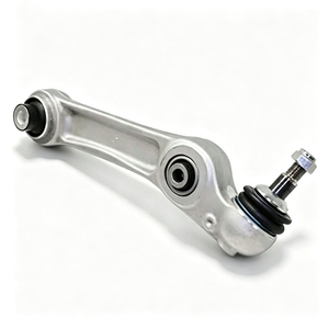 31126794203 31126794204 Brazo de control inferior delantero izquierdo y derecho para BMW Serie 5 F10 F11 F18 - Product Image 2