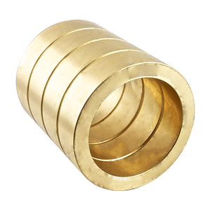 Cina Cast tembaga Aloi Bushing Internal dan eksternal alur minyak bantalan 40mm-5000mm Diameter tembaga polos <span class=keywords><strong>Bush</strong></span> - Product Image 5