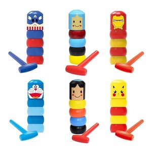 Giocattoli in Legno Infrangibili <span class=keywords><strong>per</strong></span> Trucchi di Magia, Marionette da Palcoscenico <span class=keywords><strong>per</strong></span> <span class=keywords><strong>Bambini</strong></span> - Product Image 1