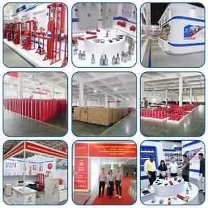 Extintor <span class=keywords><strong>de</strong></span> Polvo Químico Seco Vertical Personalizado <span class=keywords><strong>de</strong></span> 30 KG, Sistema Automático <span class=keywords><strong>de</strong></span> Supresión <span class=keywords><strong>de</strong></span> Incendios - Product Image 5