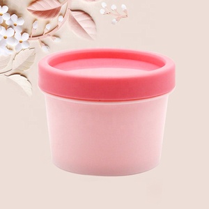 홈 익스플로시브 200G 페이스 크림 포장 바디 버터 와이드 마우스 용기 크림 용기 - Product Image 4