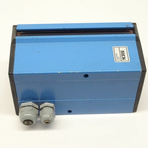 Nouveau Contrôleur de programmation PLC d'automatisation industrielle d'entrepôt original prêt à l'emploi <span class=keywords><strong>GVE</strong></span> 140-31 / 1003677 - Product Image 1