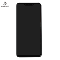 Écran tactile LCD mobile pour Huawei Mate 20 Lite, remplacement d'écran LCD, verre tactile pour Huawei Mate 20 Lite, fourni par l'usine