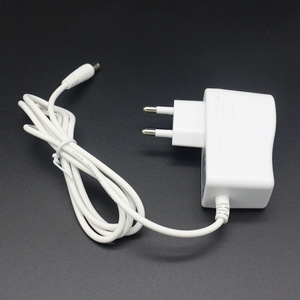 <b>12V</b> 2A Power <b>Adapter</b> With CN Plug For Air Purifier White 85g 75x28x40mm - Product Image 2