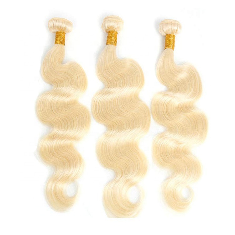 613 body wave bundle