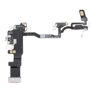 Antena Flexible WIFI de Alta Calidad para iPhone 15 Pro Max (A2849 A3105 A3106 A3108), Cables Flexibles para Teléfono Móvil - Product Image 1