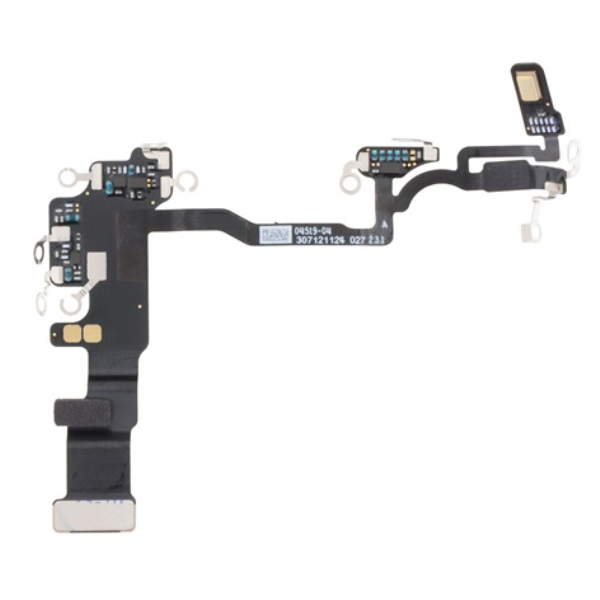 For for 15 Pro Max (A2849 A3105 A3106 A3108) Flex Antenna WIFI High Quality Mobile Phone Cables