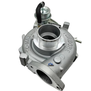 XPOWER เครื่องยนต์ดีเซลเทอร์โบชาร์จเจอร์787873-5001S MX220724012ใหม่สำหรับ SK250-8ชิ้นส่วนเครื่องยนต์รถขุดตีนตะขาบ - Product Image 4