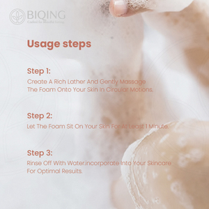 Savon artisanal au <span class=keywords><strong>sel</strong></span> de l'Himalaya, poudre de boue minérale, contrôle du sébum, exfoliant, nettoyant, traitement anti-acariens, barre nettoyante en profondeur - Product Image 5