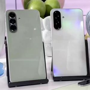 โทรศัพท์มือถือ Samsung A36 Octa Core Android สมาร์ทโฟน 5G LTE รองรับซิมคู่ ความจุ 128GB 256GB มือสองปรับสภาพใหม่ - Product Image 5