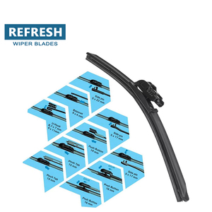 <span class=keywords><strong>Spazzole</strong></span> <span class=keywords><strong>tergicristallo</strong></span> per auto <span class=keywords><strong>Aerotwin</strong></span> con lama <span class=keywords><strong>tergicristallo</strong></span> multicletta <span class=keywords><strong>tergicristallo</strong></span> 1a - Product Image 6