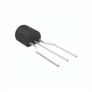 In Stock TO 226 3, TO 92 3 Formed Leads Components Electronic Power Management (PMIC) TL431ACLPX - Product Image 1