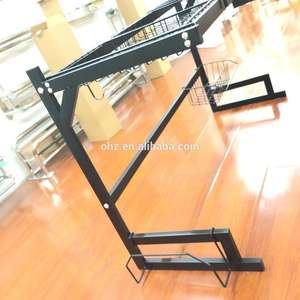 Muebles de Cocina, Accesorios de Cocina, Escurridor de Platos de Acero Inoxidable - Product Image 5