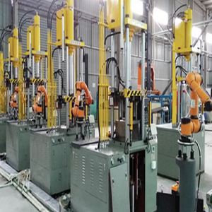 <span class=keywords><strong>Robot</strong></span> industriel collaboratif AUBO <span class=keywords><strong>i3</strong></span> avec AGV pour la remise des matériaux comme <span class=keywords><strong>robot</strong></span> Cobot - Product Image 4