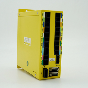 Módulo de E/S Original A03b-0821-c001 Fanuc, Rendimiento Confiable, Entrega Rápida, Placa de Control de Automatización Industrial - Product Image 1