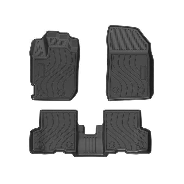 Tapis pour Dacia Duster 2020-2023