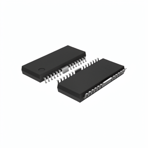 25 SOP + 2 Heat Tabs Manufacturer Channel Electronic Chips Component BA6920FP-Y Power Management (PMIC) - Product Image 1