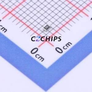 Résistance SMD SCR0603F249K 0603 (Type : Film Épais) (Résistance : 249 kOhm Précision : 1%) - Product Image 1