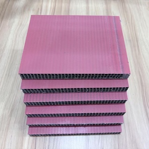 Công nghiệp phong cách PP nhựa ván khuôn cho xây dựng xây dựng giàn giáo hoặc đổ xi măng cầu bàn bê tông khuôn giai đoạn - Product Image 3