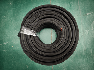 أنبوب لفائف النحاس المعزول/أنبوب لفائف النحاس لمكيف الهواء - Product Image 3